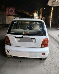 Chery S11 QQ